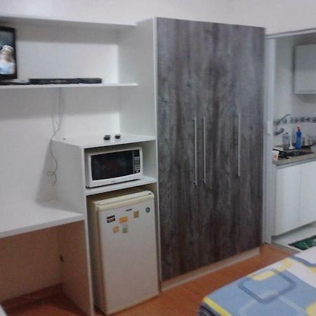 Flat Copacabana Rio de Janeiro Exterior foto